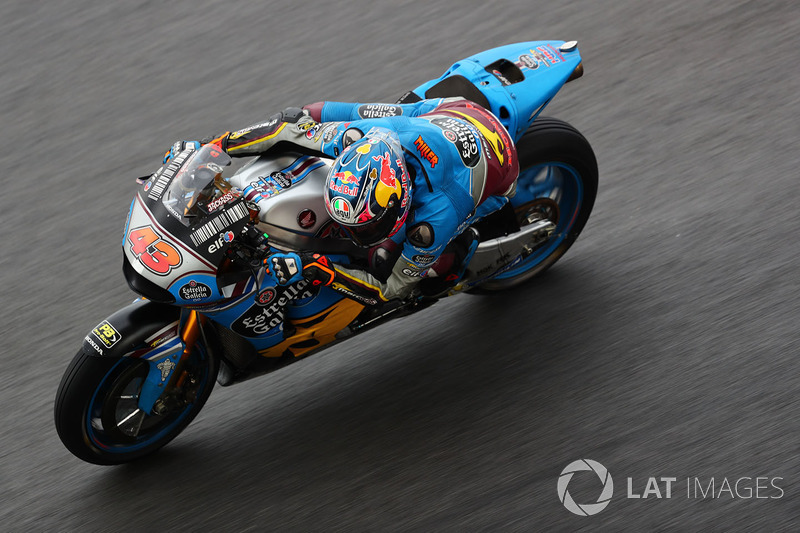 Jack Miller, Estrella Galicia 0,0 Marc VDS