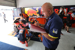 Michelin Technician