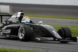 Carlos Cunha, Juncos Racing