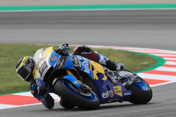 Thomas Luthi, Estrella Galicia 0,0 Marc VDS