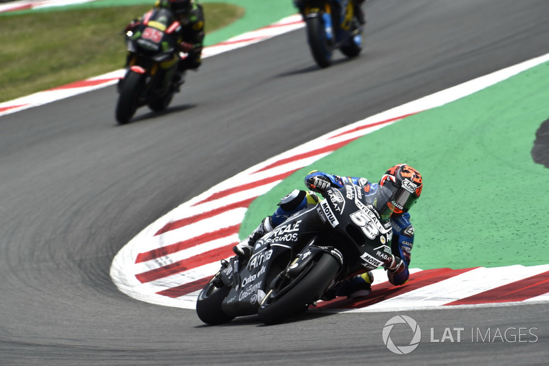 Tito Rabat, Avintia Racing