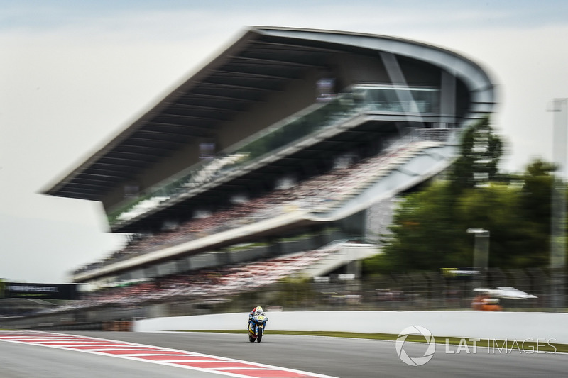 Joan Mir, Marc VDS