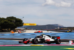 Kevin Magnussen, Haas F1 Team VF-18