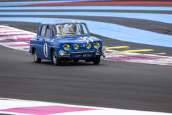 La parade historique