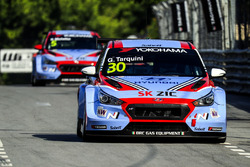 Gabriele Tarquini, BRC Racing Team Hyundai i30 N TCR