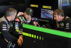 Jonathan Rea, Kawasaki Racing