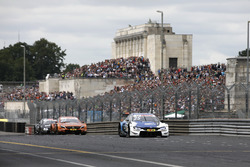 Philipp Eng, BMW Team RBM, BMW M4 DTM