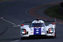 #10 Dragonspeed BR Engineering BR1: Henrik Hedman, Ben Hanley, Renger Van der Zande