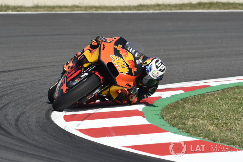 Pol Espargaro, Red Bull KTM Factory Racing