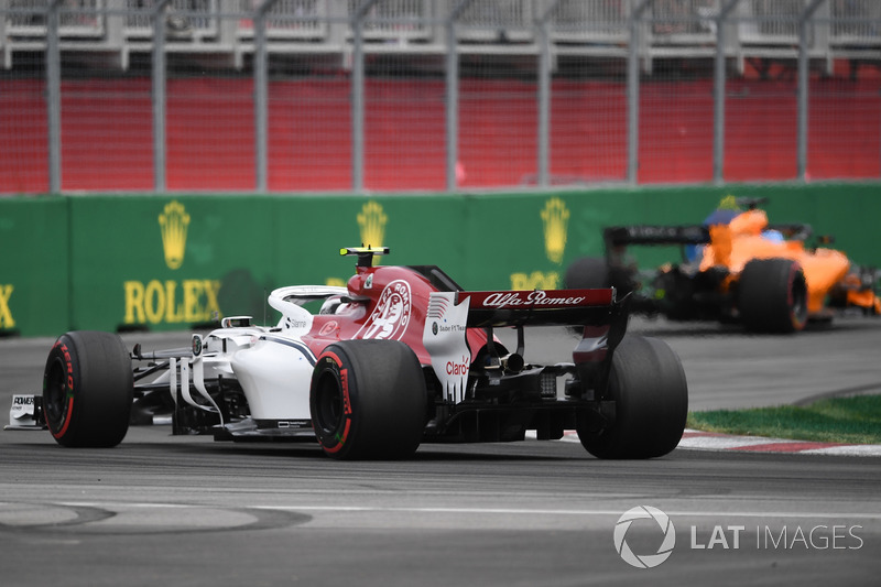 Marcus Ericsson, Sauber C37