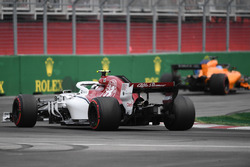 Marcus Ericsson, Sauber C37