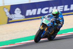 Franco Morbidelli, Estrella Galicia 0,0 Marc VDS
