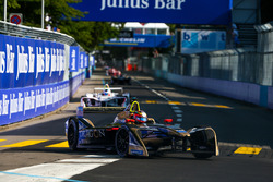 Jean-Eric Vergne, Techeetah