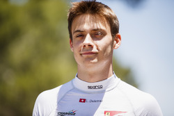 Louis Deletraz, Charouz Racing System