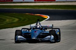 Josef Newgarden, Team Penske Chevrolet