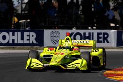 Simon Pagenaud, Team Penske Chevrolet