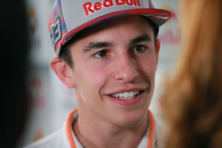 Marc Márquez, Repsol Honda Team