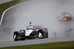 Josef Newgarden, Team Penske Chevrolet