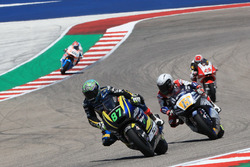 Remy Gardner, Tech 3 Racing