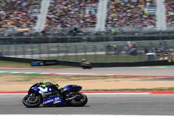 Valentino Rossi, Yamaha Factory Racing