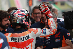 Marc Marquez, Repsol Honda Team