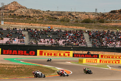 Loris Baz, Althea Racing