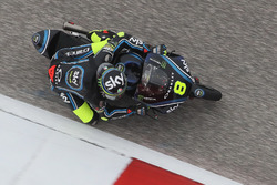 Nicolo Bulega, Sky Racing Team VR46