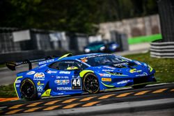 Vito Postiglione, Karol Basz, Lamborghini Huracan GT3, Imperiale Racing