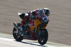 Jake Gagne, Honda WSBK Team