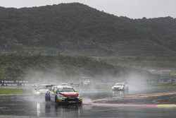 John Filippi, Sébastien Loeb Racing, Citroën C-Elysée WTCC