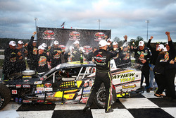 2017 champion Doug Coby