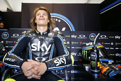 Nicolo Bulega, Sky Racing Team VR46
