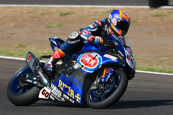 Michael van der Mark, Pata Yamaha