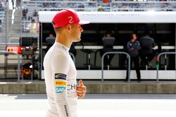 Stoffel Vandoorne, McLaren