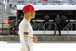 Stoffel Vandoorne, McLaren