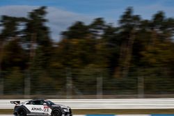 Audi TT Cup 2017, Hockenheim 2, Philip Ellis