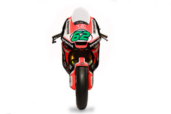La Suter MMX2 di Stefano Manzi, Forward Racing Team