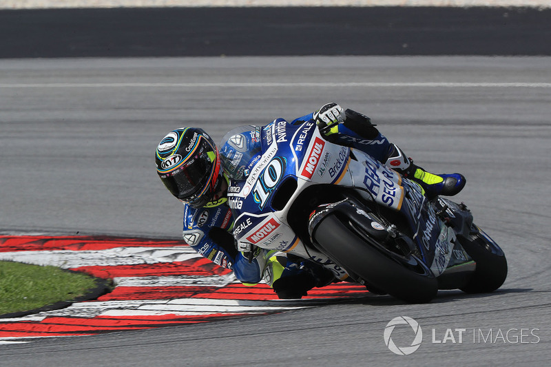 Xavier Simeon, Avintia Racing