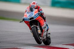 Casey Stoner, Ducati Team