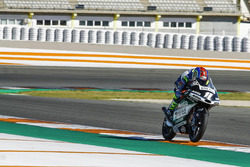 Livio Loi, Reale Avintia Academy