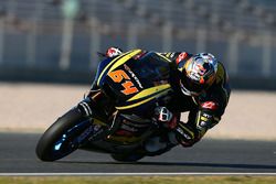 Bo Bendsneyder, Tech 3 Racing