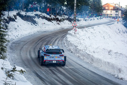 Andreas Mikkelsen, Anders Jäger, Hyundai i20 WRC, Hyundai Motorsport