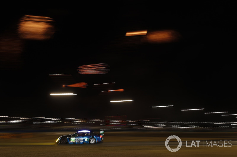 #14 3GT Racing Lexus RCF GT3, GTD: Dominik Baumann, Kyle Marcelli, Bruno Junqueira, Philipp Frommenwiler