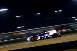 #23 United Autosports Ligier LMP2: Phil Hanson, Lando Norris, Fernando Alonso