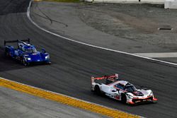 #7 Acura Team Penske Acura DPi, P: Helio Castroneves, Ricky Taylor, Graham Rahal