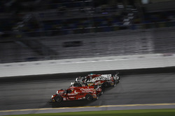 #99 JDC/Miller Motorsports ORECA 07, P: Stephen Simpson, Mikhail Goikhberg, Chris Miller, Gustavo Me