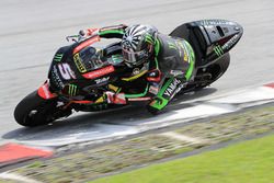 Johann Zarco, Monster Yamaha Tech 3