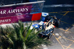 Jean-Eric Vergne, Techeetah