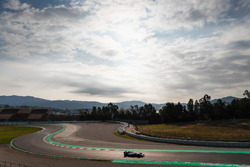 Sergey Sirotkin, Williams FW41