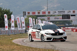 TOSFED yıldızını arıyor